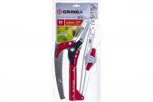 Ручная пила Штанговый сучкорез с пилой Grinda H-300 40242_z02 Ручная пила Штанговый сучкорез с пилой Grinda H-300 40242_z02
