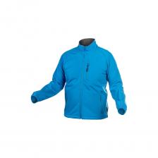 Куртка softhell HOEGERT TECHNIK BIESE, синий, р.L/52 HT5K256-L Куртка softhell HOEGERT TECHNIK BIESE, синий, р.L/52 HT5K256-L