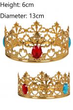 Принцесса Cos персиковый Косплей фантазия Костюм Корона аксессуар Маскировка для женщин девушек для взрослых Хэллоуин Карнавал фотореквизит Принцесса Cos персиковый Косплей фантазия Костюм Корона аксессуар Маскировка для женщин девушек для взрослых Хэллоуин Карнавал фотореквизит