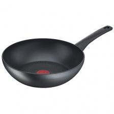 Набор посуды TEFAL Сковорода ВОК Easy Chef G2701923 Набор посуды TEFAL Сковорода ВОК Easy Chef G2701923