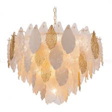 Подвесная люстра листья Cloyd Senegal 10367 Подвесная люстра листья Cloyd Senegal 10367
