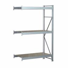 Металлический стеллаж SGR-V-Zn стеллаж 21103-2,0-DS Металлический стеллаж SGR-V-Zn стеллаж 21103-2,0-DS