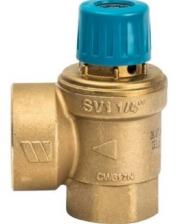 Предохранительный клапан Watts SVW 6 1 1/4 Предохранительный клапан Watts SVW 6 1 1/4