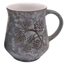 кружка ESPRADO Cono 580мл каменная керамика кружка ESPRADO Cono 580мл каменная керамика