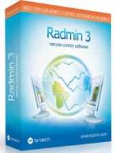 Famatech Radmin 3 Upgrade from от 5000 корпоративных лицензий Famatech Radmin 2.2 to от 10000 корпоративных лицензий Famatech Radmin 3 от 10000 компьютеров (за лицензию)
