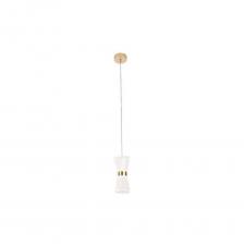 Светильник светодиодный Gerhort G52125/1FGD CL представляет собой современное решение для освещения интерьера. Подвесной тип крепления и регулируемая высота подвеса позволяют адаптировать светильник под различные условия установки. Встроенные светодиоды мощностью 13 Вт обеспечивают эффективное освещение площади до 3 м?. Есть регулировка цветовой температуры от 3000 до 6500 К с помощью выключателя. Золотистая арматура и прозрачный плафон в форме песочных часов добавляют изысканности и утонченности. Светильник светодиодный Gerhort G52125/1FGD CL представляет собой современное решение для освещения интерьера. Подвесной тип крепления и регулируемая высота подвеса позволяют адаптировать светильник под различные условия установки. Встроенные светодиоды мощностью 13 Вт обеспечивают эффективное освещение площади до 3 м?. Есть регулировка цветовой температуры от 3000 до 6500 К с помощью выключателя. Золотистая арматура и прозрачный плафон в форме песочных часов добавляют изысканности и утонченности.