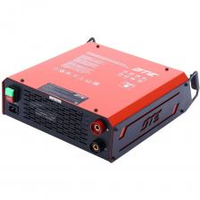 Предназначено для зарядки всех типов свинцово-кислотных аккумуляторов 12 В (WET/MF/CA/EFB/GEL/AGM) Защита от искр, от обратной полярности, короткого замыкания, перезаряда, перегрева и перегрузки по току Встроенный интеллектуальный микропроцессор делает зарядку быстрее, проще и безопаснее Цифровой дисплей Транспортировочные колеса и широкая ручка для удобного перемещения Предназначено для зарядки всех типов свинцово-кислотных аккумуляторов 12 В (WET/MF/CA/EFB/GEL/AGM) Защита от искр, от обратной полярности, короткого замыкания, перезаряда, перегрева и перегрузки по току Встроенный интеллектуальный микропроцессор делает зарядку быстрее, проще и безопаснее Цифровой дисплей Транспортировочные колеса и широкая ручка для удобного перемещения