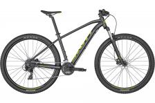Горный велосипед Scott Aspect 960 - 29 дюймов - Diamant - Aktion, цвет Schwarz|Granite Black / Quicksilver Yellow Горный велосипед Scott Aspect 960 - 29 дюймов - Diamant - Aktion, цвет Schwarz|Granite Black / Quicksilver Yellow
