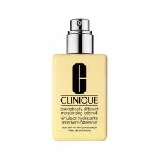 Лосьон Clinique Dramatically Different Moisturizing Lotion+, 125 ml Лосьон Clinique Dramatically Different Moisturizing Lotion+, 125 ml