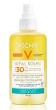 Vichy Ideal Soleil Увлажняющая солнечная вода 200 мл с гиалуроновой кислотой Vichy Ideal Soleil Увлажняющая солнечная вода 200 мл с гиалуроновой кислотой