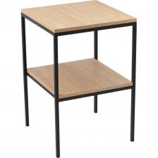 Журнальный столик GreenWeen NORMAN GW-N-L-B Журнальный столик GreenWeen NORMAN GW-N-L-B