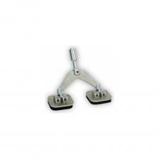 Двойной угловой упор для выравнивающих мостиков RedHotDot SR00236 Двойной угловой упор для выравнивающих мостиков RedHotDot SR00236