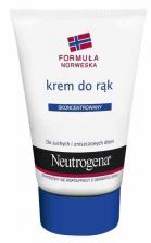 Норвежская формула, высококонцентрированный крем для рук, 50 мл Neutrogena Норвежская формула, высококонцентрированный крем для рук, 50 мл Neutrogena