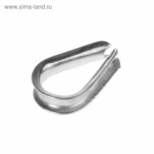 Коуш ТУНДРА krep, DIN6899, М5, оцинкованный Коуш ТУНДРА krep, DIN6899, М5, оцинкованный