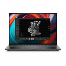 Ноутбук Dell Precision 5490, 14" Touch, 32ГБ/512ГБ, Ultra 7 165H, RTX 1000 Ada, титановый серый, английская клавиатура Ноутбук Dell Precision 5490, 14" Touch, 32ГБ/512ГБ, Ultra 7 165H, RTX 1000 Ada, титановый серый, английская клавиатура
