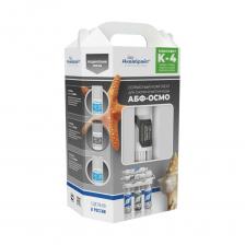 Комплект картриджей для очистки воды ПП-5М, УГП-10, ПП-1 Комплект картриджей Аквабрайт К-4 без МЕМБРАНЫ для очистки воды ПП-5М, УГП-10, ПП-1 УГА-ЛАЙН КОМПЛЕКТ К-4 Комплект картриджей для очистки воды ПП-5М, УГП-10, ПП-1 Комплект картриджей Аквабрайт К-4 без МЕМБРАНЫ для очистки воды ПП-5М, УГП-10, ПП-1 УГА-ЛАЙН КОМПЛЕКТ К-4