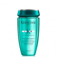 Шампунь для волос KERASTASE Укрепляющий шампунь для длинных волос Resistance Bain Extentioniste 250 Шампунь для волос KERASTASE Укрепляющий шампунь для длинных волос Resistance Bain Extentioniste 250