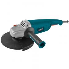 Углошлифовальная машина (УШМ) Угловая шлифмашина Alteco HEAVY DUTY AGH 2200-230 61287 Углошлифовальная машина (УШМ) Угловая шлифмашина Alteco HEAVY DUTY AGH 2200-230 61287