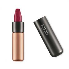 Помада для матового эффекта 317 винный, 3,5 г Kiko Milano Velvet passion matte lipstick, цвет 317 wine Помада для матового эффекта 317 винный, 3,5 г Kiko Milano Velvet passion matte lipstick, цвет 317 wine