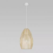 Подвесной светильник Eurosvet 30186/1 бежевый a071601 Подвесной светильник Eurosvet 30186/1 бежевый a071601