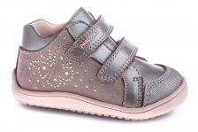 Ботинки Pablosky модель 064580p цвет розовый Ботинки Pablosky модель 064580p цвет розовый