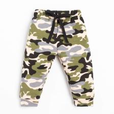 Ползунки - штанишки «Крошка Я» Daddy's boy, рост 62-68 см Ползунки - штанишки «Крошка Я» Daddy's boy, рост 62-68 см