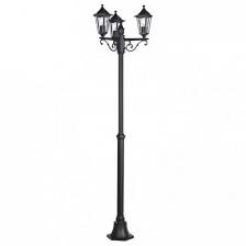 Фонарный столб Eglo ПРОМО Laterna 4 22145 Фонарный столб Eglo ПРОМО Laterna 4 22145