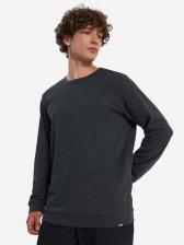 Свитшот мужской Termit, Черный Свитшот мужской Termit, Черный