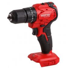 Аккумуляторная дрель-шуруповерт Аккумуляторная ударная дрель-шуруповерт Wortex BD 2030-1 DLi 1333424, в чемодане ALL1 МЕГА бесщеточная, 18 В, 55 Н*м, 2 Аккумуляторная дрель-шуруповерт Аккумуляторная ударная дрель-шуруповерт Wortex BD 2030-1 DLi 1333424, в чемодане ALL1 МЕГА бесщеточная, 18 В, 55 Н*м, 2