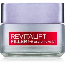 L'Oreal Paris Revitalift Filler дневной антивозрастной крем 50 мл Inna Marka L'Oreal Paris Revitalift Filler дневной антивозрастной крем 50 мл Inna Marka