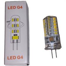 Лампа светодиодная G4 Led 5W (4000K) Kink Light L07620 Лампа светодиодная G4 Led 5W (4000K) Kink Light L07620