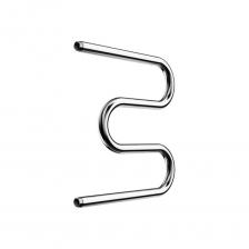 Водяной полотенцесушитель MIXLINE из нержавеющей стали предназначен для: - быстрой сушки полотенец и прочих текстильных изделий, а также помещения в целом; - для создания комфортного микроклимата: полотенцесушитель – это дополнительный отопительный прибор, который, как правило, размещают на стене рядом с ванной или душевой кабиной; - для предотвращения появления конденсата: на зеркале и иных поверхностях в ванной не скапливается конденсат, благодаря нагретому воздуху от полотенцесушителя. Преимущества: - полотенцесушитель изготовлен из высококачественной полированной нержавеющей трубы; - использование метода плазменной полировки трубы; - шов трубы на изделии выполнен по методу сварки TIG международного стандарта EN10217-7, который гарантирует качественное соединение и повышенную прочность шва, а также позволяет осуществлять точную сварку даже в труднодоступных местах; - коэффициент провара сварного шва = 1.0 (толщина трубы в месте сварки не отличается от заданной толщины трубы); - использование технологии "Полимер +" при обработке внутренней поверхности полотенцесушителя для решения проблемы электрической и химической коррозии; - каждый полотенцесушитель проходит контроль качества, включающий испытания под давлением до 50 атмосфер (рабочее давление в магистралях бытового водоснабжения составляет 4-10 атмосфер); - наличие торцевой вальцовки; - срок службы более 15 лет. Водяной полотенцесушитель MIXLINE из нержавеющей стали предназначен для: - быстрой сушки полотенец и прочих текстильных изделий, а также помещения в целом; - для создания комфортного микроклимата: полотенцесушитель – это дополнительный отопительный прибор, который, как правило, размещают на стене рядом с ванной или душевой кабиной; - для предотвращения появления конденсата: на зеркале и иных поверхностях в ванной не скапливается конденсат, благодаря нагретому воздуху от полотенцесушителя. Преимущества: - полотенцесушитель изготовлен из высококачественной полированной нержавеющей трубы; - использование метода плазменной полировки трубы; - шов трубы на изделии выполнен по методу сварки TIG международного стандарта EN10217-7, который гарантирует качественное соединение и повышенную прочность шва, а также позволяет осуществлять точную сварку даже в труднодоступных местах; - коэффициент провара сварного шва = 1.0 (толщина трубы в месте сварки не отличается от заданной толщины трубы); - использование технологии "Полимер +" при обработке внутренней поверхности полотенцесушителя для решения проблемы электрической и химической коррозии; - каждый полотенцесушитель проходит контроль качества, включающий испытания под давлением до 50 атмосфер (рабочее давление в магистралях бытового водоснабжения составляет 4-10 атмосфер); - наличие торцевой вальцовки; - срок службы более 15 лет.