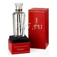 Туалетная вода Cartier L`Heure Fougueuse IV тестер 75 мл. Туалетная вода Cartier L`Heure Fougueuse IV тестер 75 мл.