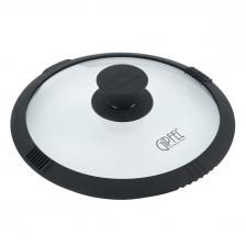 Крышка стеклянная Gipfel Paula 1048 20 см Крышка стеклянная Gipfel Paula 1048 20 см