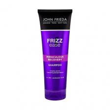 Шампунь для волос JOHN FRIEDA Шампунь для непослушных волос Frizz Ease Miraculous Recovery 250 Шампунь для волос JOHN FRIEDA Шампунь для непослушных волос Frizz Ease Miraculous Recovery 250