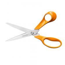 Ножницы садовые Fiskars 1075033, 21см, универсальные Ножницы садовые Fiskars 1075033, 21см, универсальные