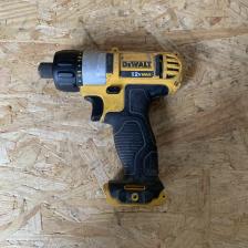DEWALT DCF610N аккумуляторный шуруповерт DEWALT DCF610N аккумуляторный шуруповерт