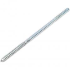 Шуруп-шпилька STARFIX М8x200 мм SM-16054-1 Шуруп-шпилька STARFIX М8x200 мм SM-16054-1