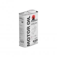 Премиальное моторное масло 5W30 Special series Отомоши предназначено для дизельных и бензиновых двигателей легковых автомобилей, внедорожников, микроавтобусов и легких грузовиков Lexus и Toyota, а также моторов, использующих биотопливо. Серьезно экономит. Ощутимо увеличивает интервал замены. Максимально защищает. Рекомендовано к всесезонной эксплуатации в температурных интервалах от -30С до +25С OEM-номер: 0888013705; 0888083478; 0888083051; 08880-13700; 08880-82720; 08880-80845; 08880-82641. Премиальное моторное масло 5W30 Special series Отомоши предназначено для дизельных и бензиновых двигателей легковых автомобилей, внедорожников, микроавтобусов и легких грузовиков Lexus и Toyota, а также моторов, использующих биотопливо. Серьезно экономит. Ощутимо увеличивает интервал замены. Максимально защищает. Рекомендовано к всесезонной эксплуатации в температурных интервалах от -30С до +25С OEM-номер: 0888013705; 0888083478; 0888083051; 08880-13700; 08880-82720; 08880-80845; 08880-82641.