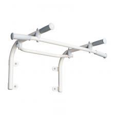 Турник настенный Romana T2 (7.01.01) белый прованс Турник настенный Romana T2 (7.01.01) белый прованс