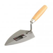 Кельма штукатура Hesler/Wenzo 200 мм с деревянной ручкой Кельма штукатура Hesler/Wenzo 200 мм с деревянной ручкой