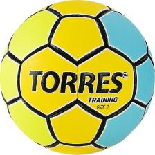 Мяч гандбольный Torres Training H32152 р.2 Мяч гандбольный Torres Training H32152 р.2