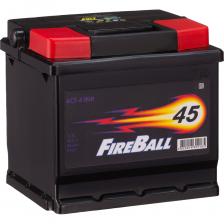 Аккумулятор FIRE BALL 6ст 45 NR 410 А CCA 545104020 Аккумулятор FIRE BALL 6ст 45 NR 410 А CCA 545104020