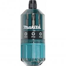 Набор насадок Makita B-28896 Набор насадок Makita B-28896