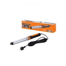 Tdm SQ0306-0012 Светильник переносной светодиодный ФП12, SMD 10 Вт, 800 лм, 230 В, IP65 1 шт Tdm SQ0306-0012 Светильник переносной светодиодный ФП12, SMD 10 Вт, 800 лм, 230 В, IP65 1 шт