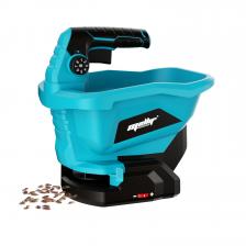 Ручной разбрасыватель Mellif для аккумуляторов Makita Ручной разбрасыватель Mellif для аккумуляторов Makita