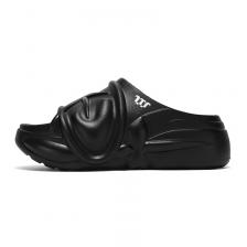 Детские шлепанцы для подростков YUZHAOLIN, черный Детские шлепанцы для подростков YUZHAOLIN, черный