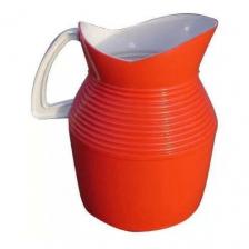Кувшин "Бытовой" пластмассовый Кувшин "Бытовой" пластмассовый
