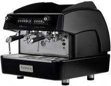 Кофемашина рожковая Fiamma COMPASS 2 SE COMPACT TC BLACK Кофемашина рожковая Fiamma COMPASS 2 SE COMPACT TC BLACK