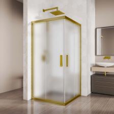 Душевое ограждение квадратное четырехсегментное (вход с угла) производства фабрики GuteWetter. Душевое ограждение очень качественное и экономичное решение для любой ванны. Регулируемый профиль обеспечивает быстрый монтаж и хорошую герметичность. Душевое ограждение квадратное четырехсегментное (вход с угла) производства фабрики GuteWetter. Душевое ограждение очень качественное и экономичное решение для любой ванны. Регулируемый профиль обеспечивает быстрый монтаж и хорошую герметичность.